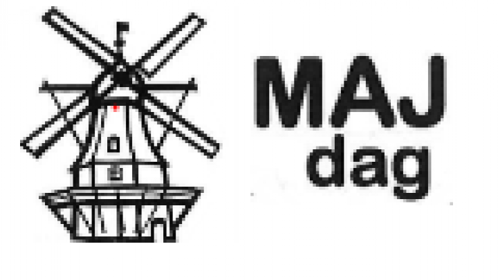 MAJdag logo