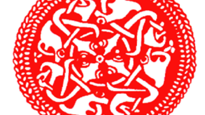 Skjoldmø logo