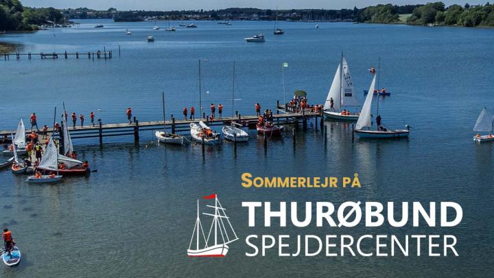 Thurøbund Spejdercenter