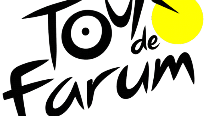 Tour De Farum