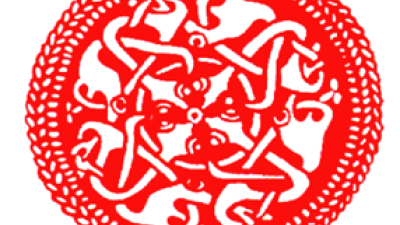 Skjoldmø logo