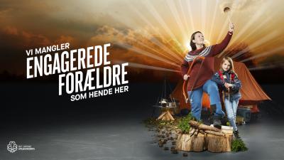 giv en hånd kampange